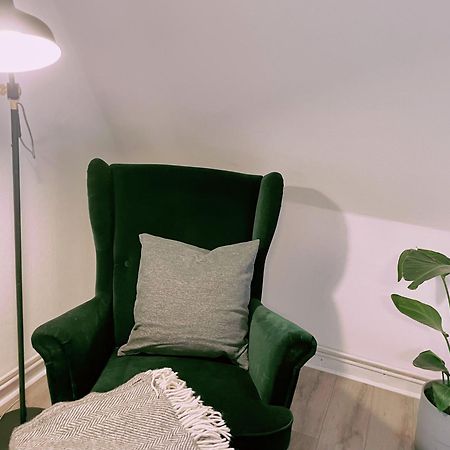 Peters Aparthotel 고슬라르 외부 사진