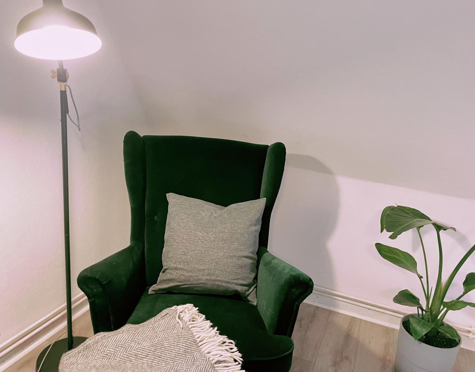 Peters Aparthotel 고슬라르 외부 사진