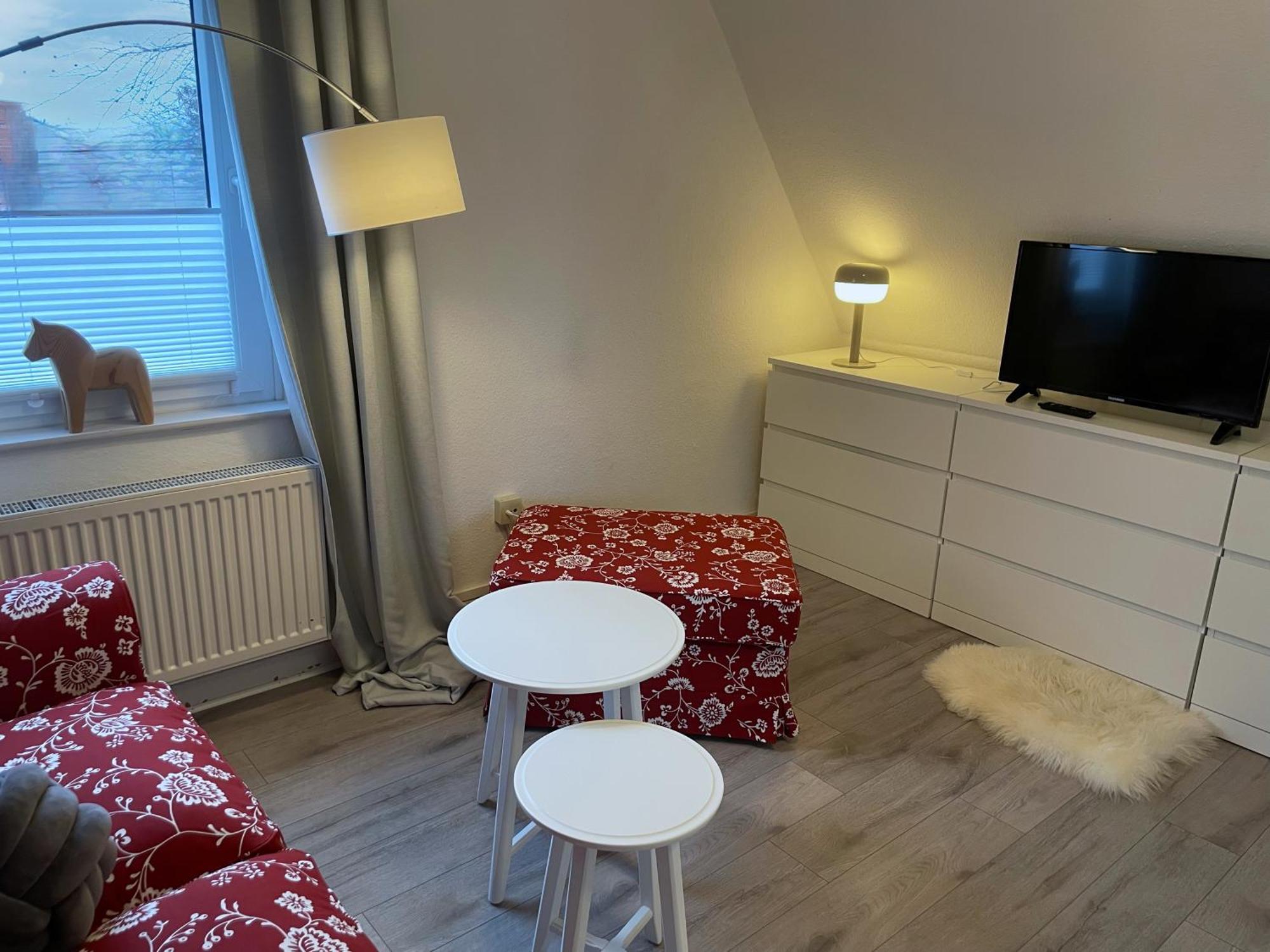 Peters Aparthotel 고슬라르 외부 사진
