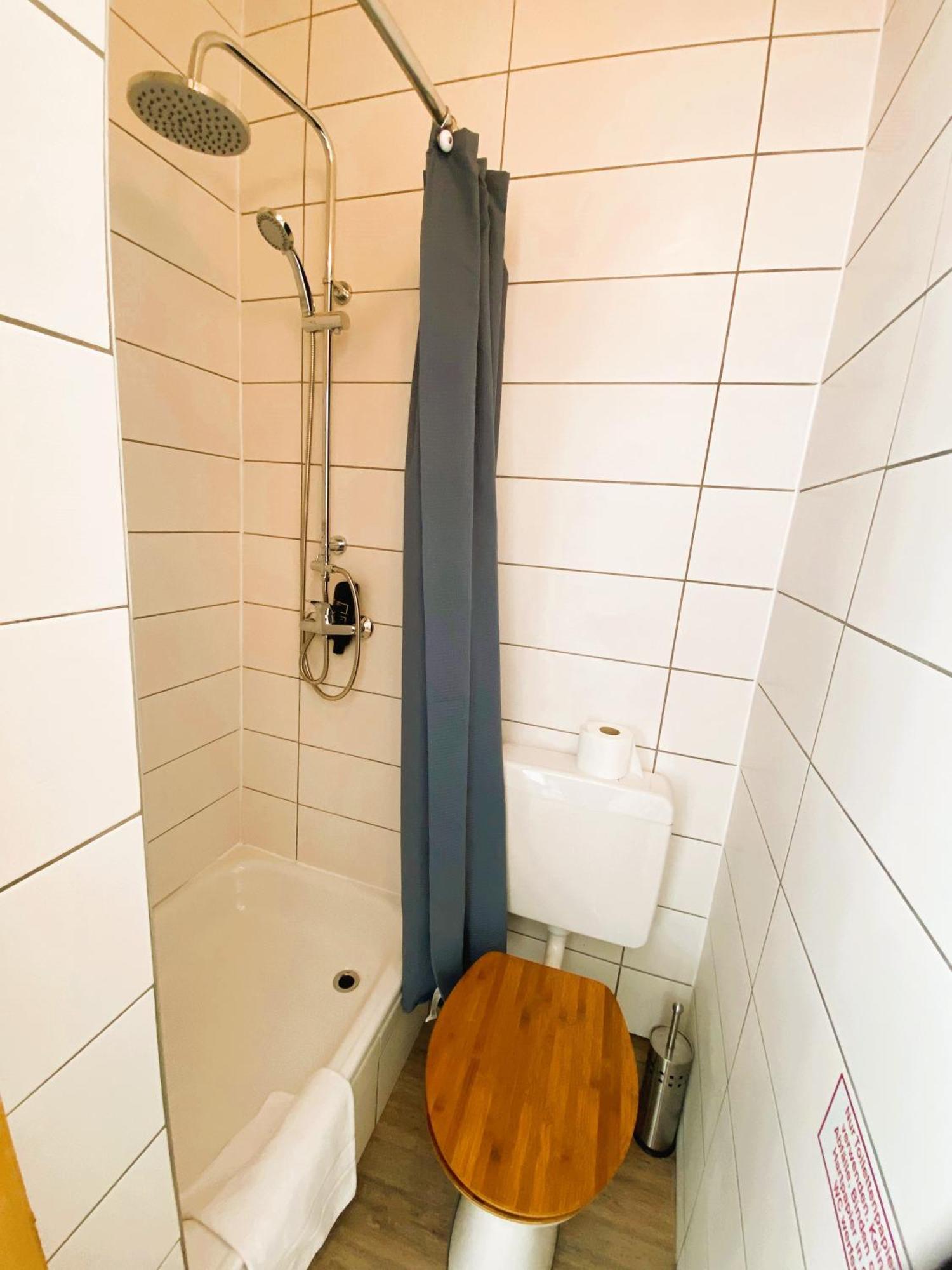 Peters Aparthotel 고슬라르 외부 사진