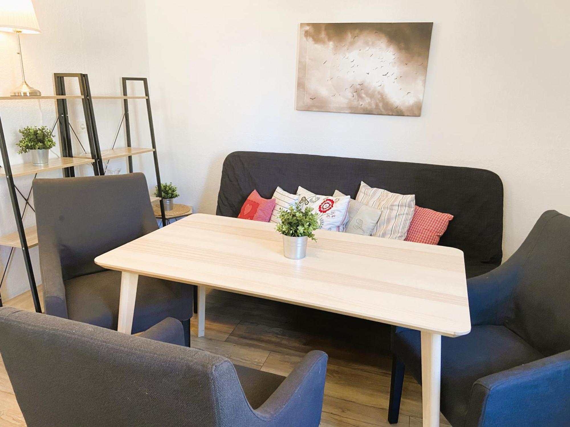 Peters Aparthotel 고슬라르 외부 사진