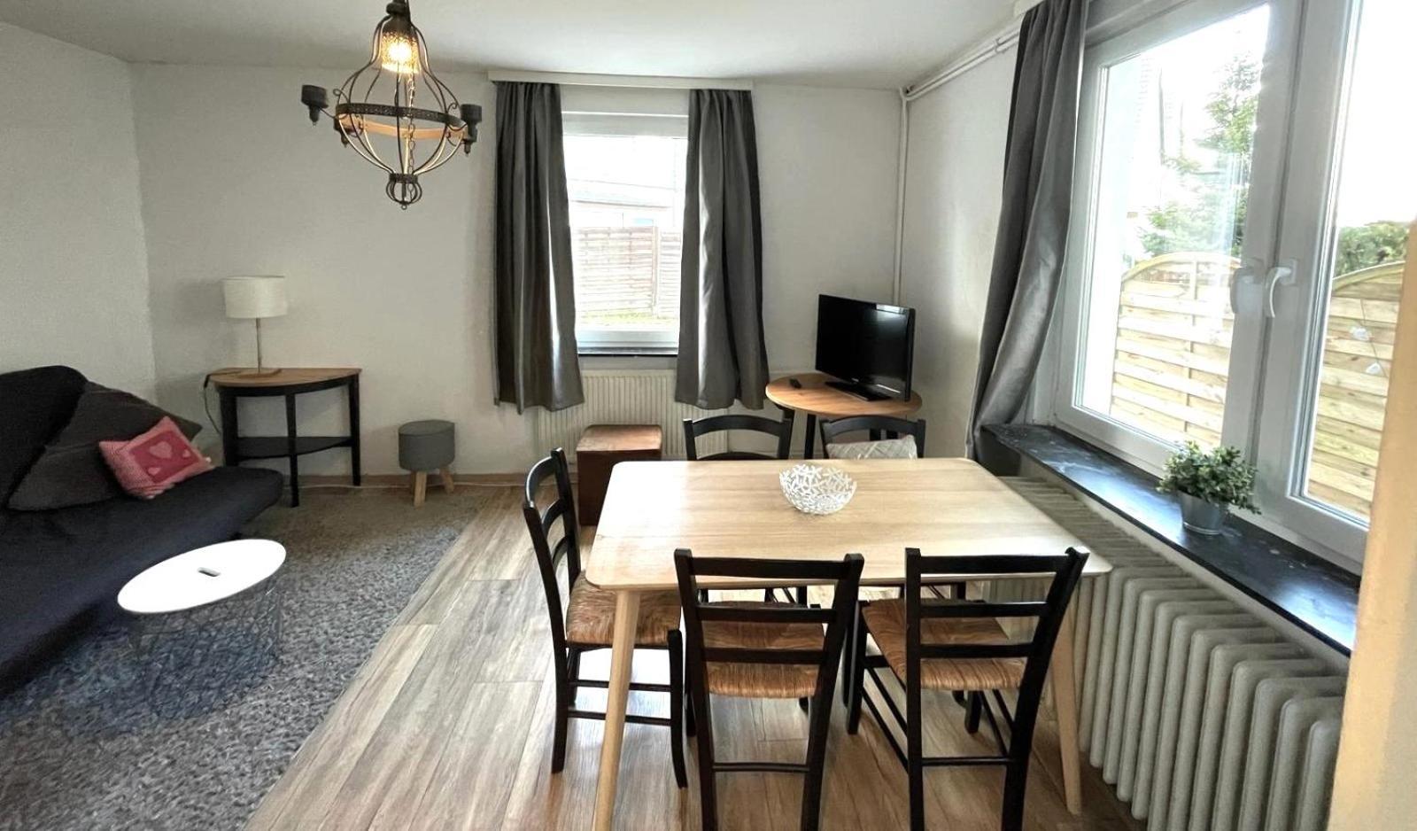 Peters Aparthotel 고슬라르 외부 사진