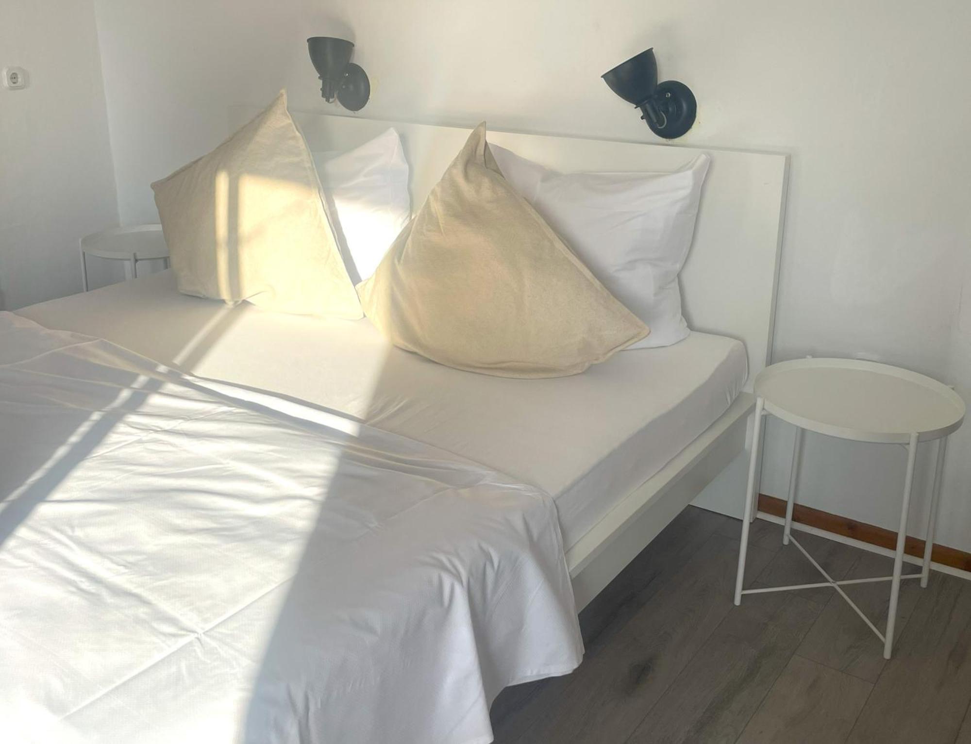 Peters Aparthotel 고슬라르 외부 사진